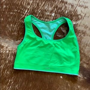 Victoria Secret Reversible Sports Bra